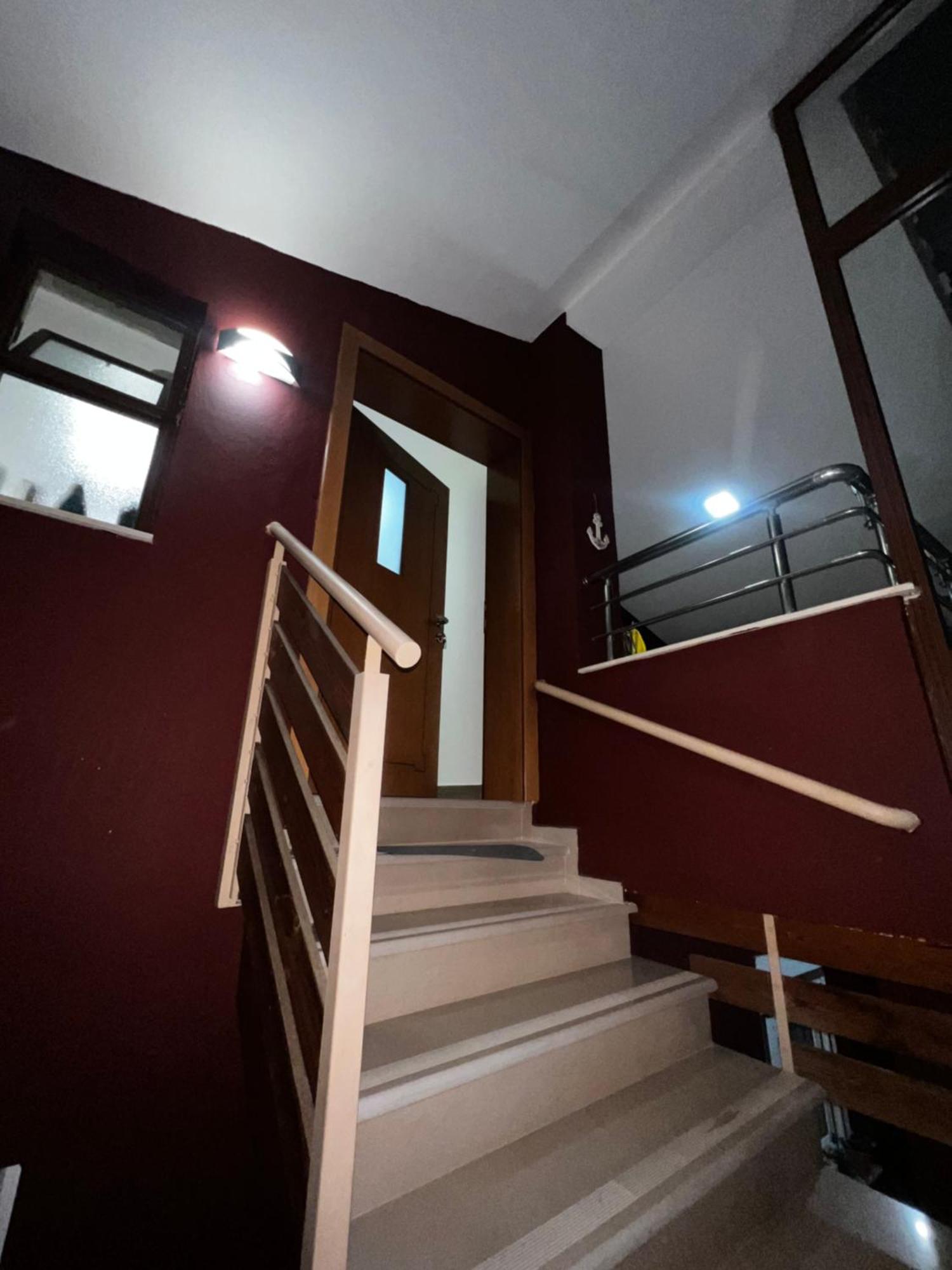 Retreat In The Centre Of Korce Apartment Ngoại thất bức ảnh