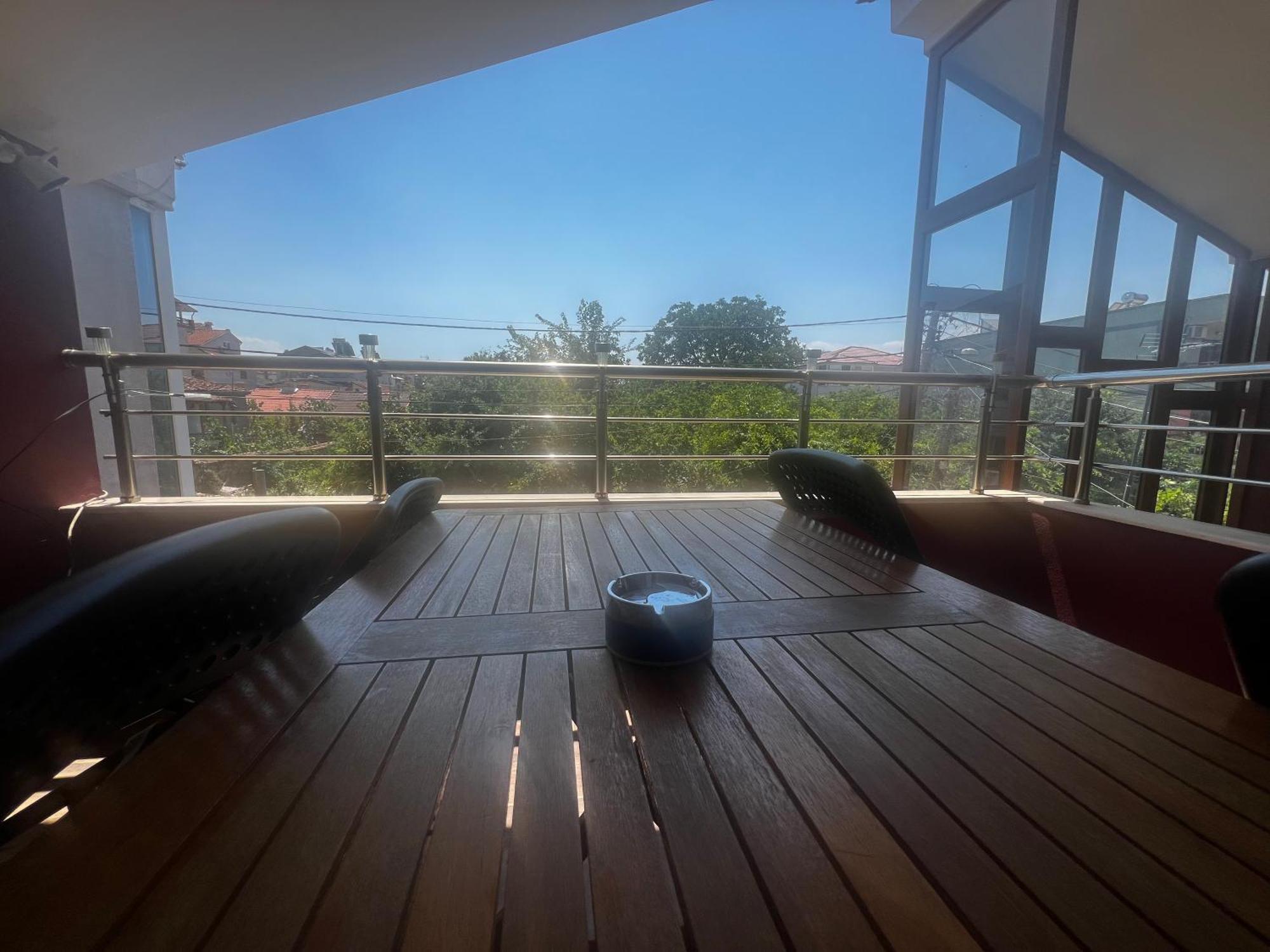 Retreat In The Centre Of Korce Apartment Ngoại thất bức ảnh