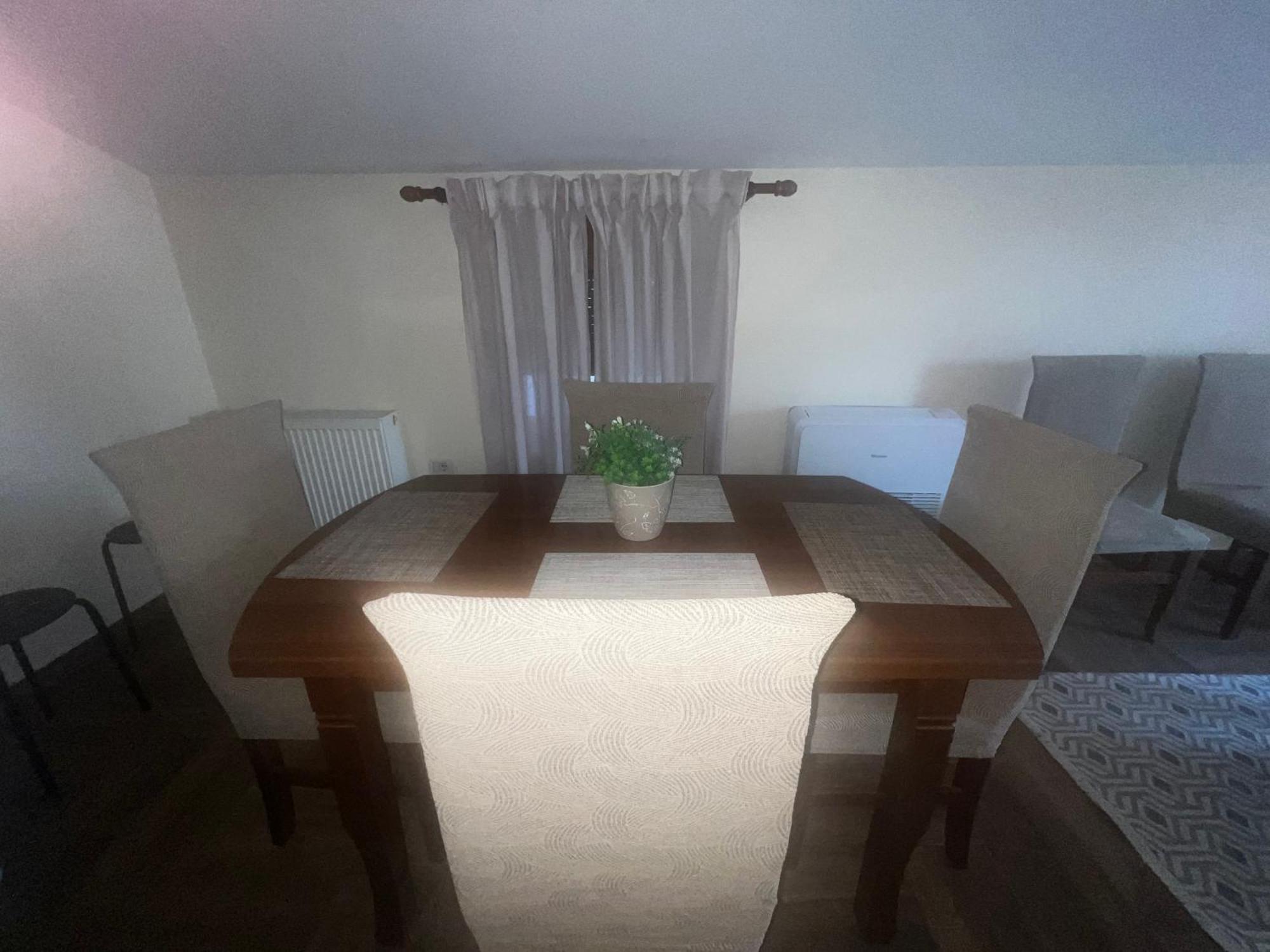 Retreat In The Centre Of Korce Apartment Ngoại thất bức ảnh